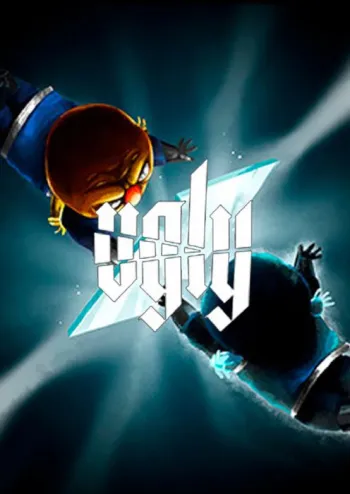 Ugly - Steam Key - Worldwide