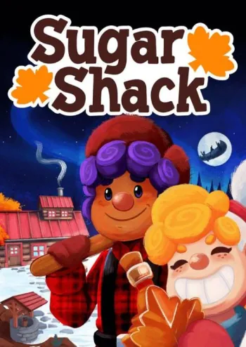 Sugar Shack - Steam Key - Worldwide