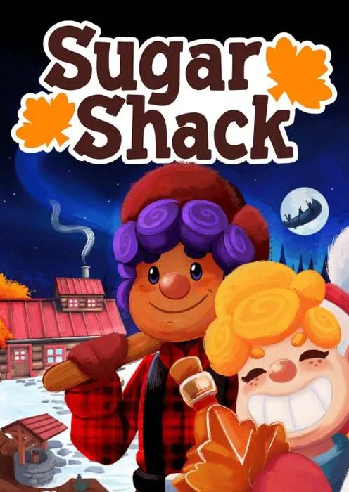 Sugar Shack - Steam Key - Worldwide