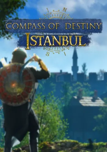 Compass of Destiny: Istanbul - Steam Key - Worldwide