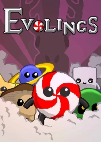 Evolings - Steam Key - Worldwide
