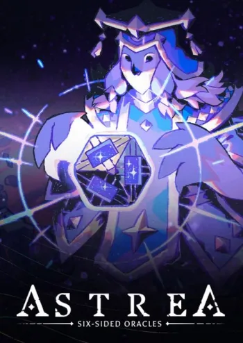 Astrea Six-Sided Oracles - Steam Key - Worldwide