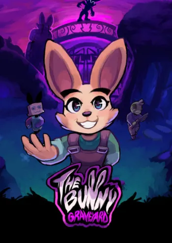 The Bunny Graveyard - Steam Key - Worldwide
