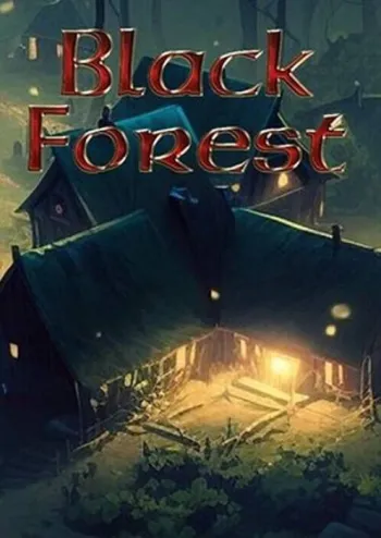 Black Forest - Steam Key - Worldwide
