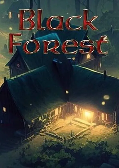 Black Forest - Steam Key - Worldwide