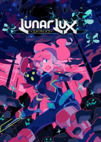 LunarLux - Steam Key - Worldwide