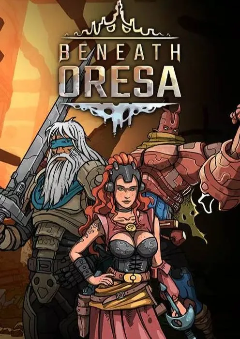 Beneath Oresa - Steam Key - Worldwide
