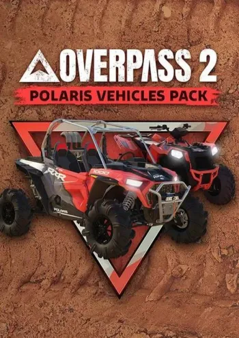 Overpass 2 - Polaris Vehicles Pack - DLC - Steam Key - Worldwide
