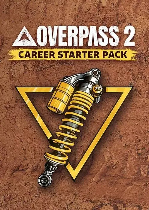 Overpass 2 - Career Starter Pack - DLC - Steam Key - Worldwide