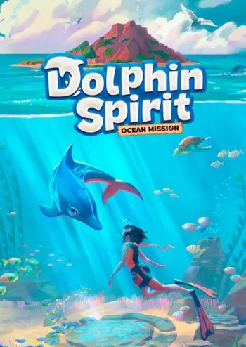 Dolphin Spirit: Ocean Mission - Steam Key - Worldwide