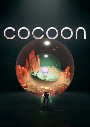 COCOON - Steam Key - Worldwide