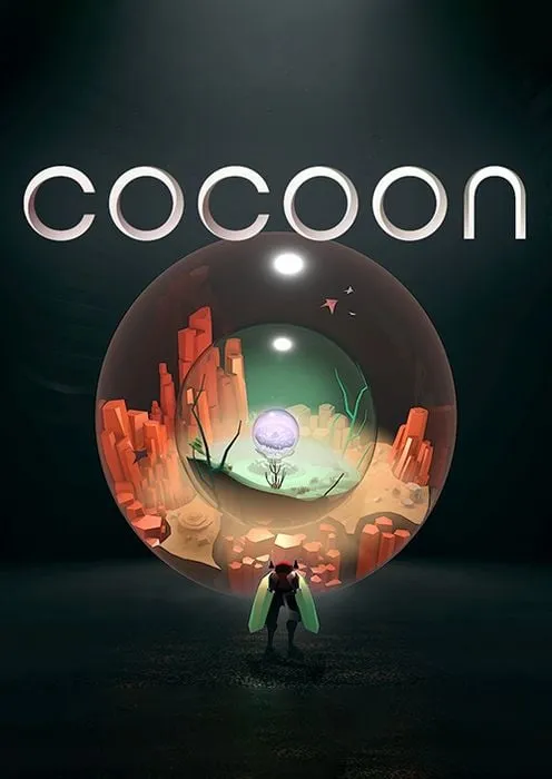 COCOON - Steam Key - Worldwide