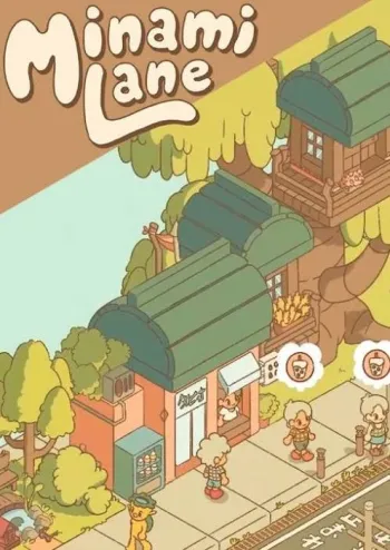 Minami Lane - Steam Key - Worldwide