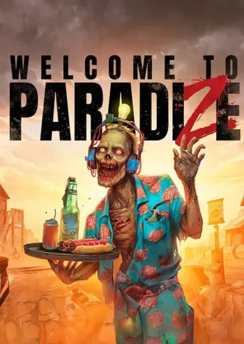 Welcome to ParadiZe - Steam Key - Worldwide