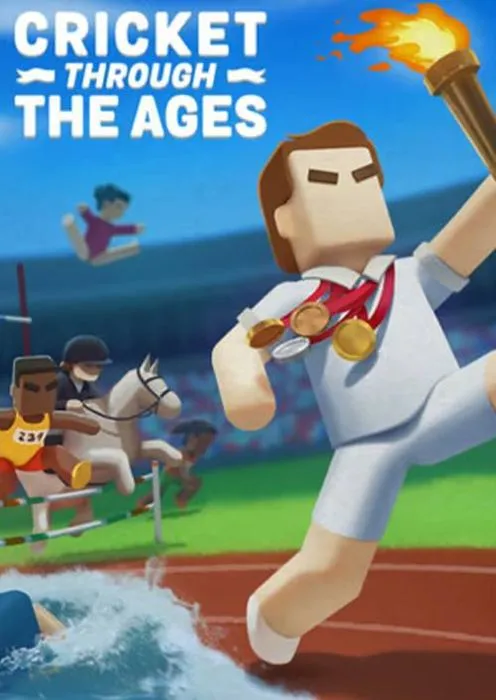 Cricket Through the Ages - Steam Key - Worldwide