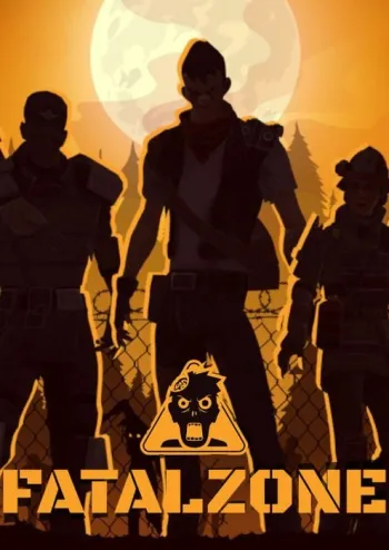 FatalZone - Steam Key - Worldwide