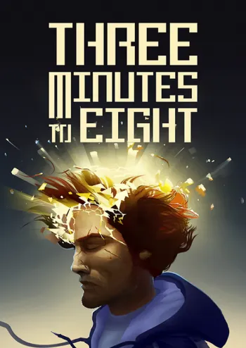 Three Minutes To Eight - Steam Key - Worldwide