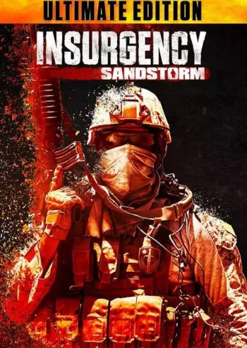 Insurgency: Sandstorm - Ultimate Edition - Steam Key - Worldwide
