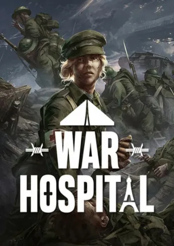 War Hospital - Steam Key - Worldwide