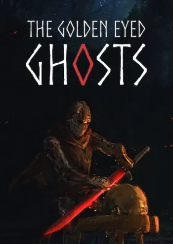 The Golden Eyed Ghosts - Steam Key - Worldwide