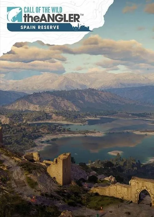 Call of the Wild: The Angler™ - Spain Reserve - DLC - Steam Key - Worldwide