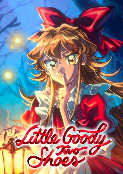 Little Goody Two Shoes - Steam Key - Worldwide