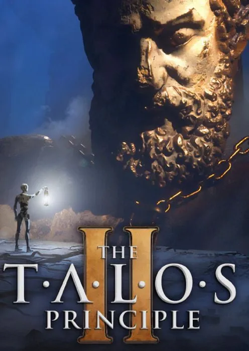 The Talos Principle 2 - Steam Key - Worldwide