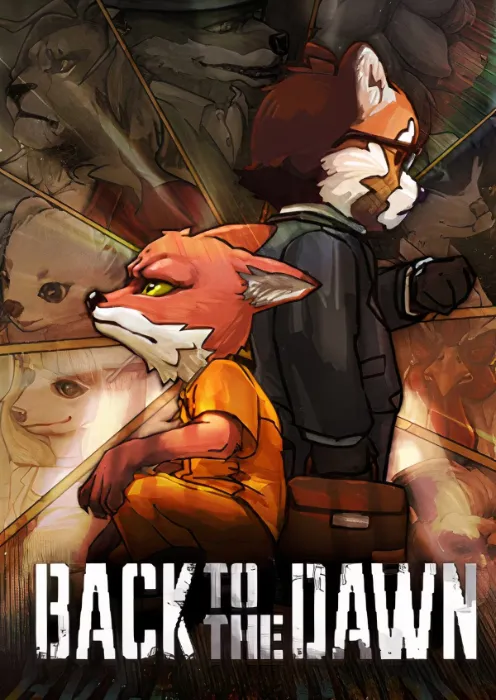 Back to the Dawn - Steam Key - Worldwide