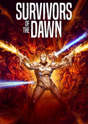 Survivors of the Dawn - Steam Key - Worldwide