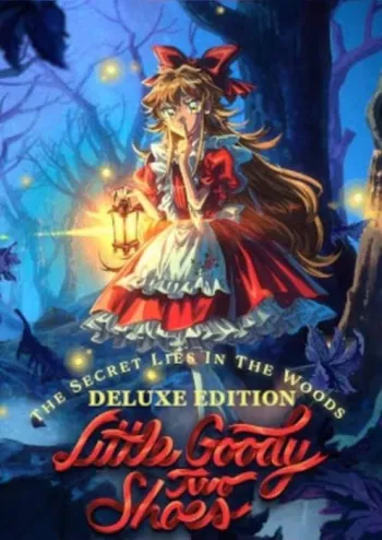 Little Goody Two Shoes Deluxe Edition - Steam Key - Worldwide
