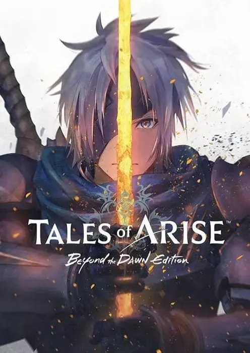 Tales of Arise - Beyond the Dawn Edition - Steam Key - Worldwide