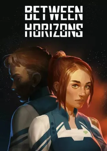 Between Horizons - Steam Key - Worldwide