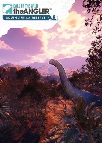 Call of the Wild: The Angler™ - South Africa Reserve - DLC - Steam Key - Worldwide
