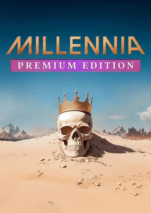 Millennia Premium Edition - Steam Key - Worldwide