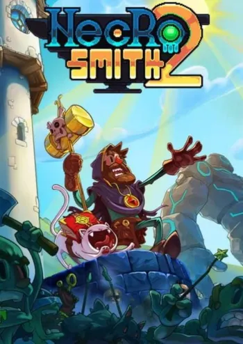 Necrosmith 2 - Steam Key - Worldwide
