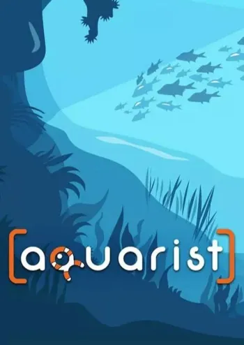 Aquarist - Steam Key - Worldwide