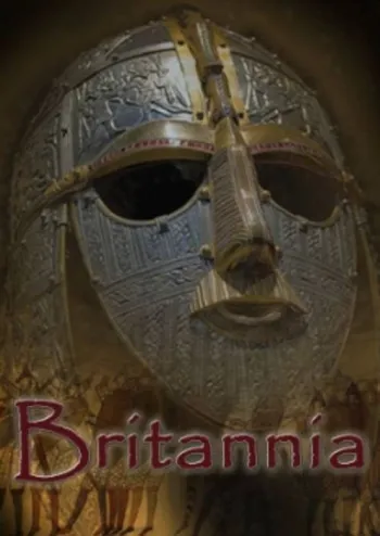 Britannia - Steam Key - Worldwide