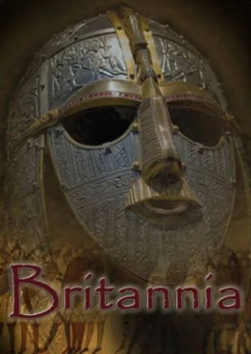 Britannia - Steam Key - Worldwide