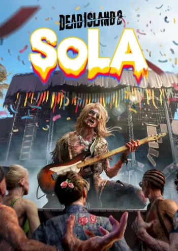Dead Island 2 - SoLA - DLC - Steam Key - Worldwide