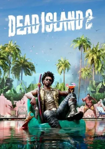 Dead Island 2 () (Germany) - Steam Key - Germany