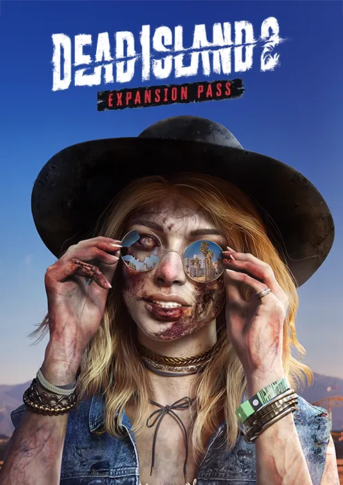 Dead Island 2 - Expansion Pass - DLC - Steam Key - Worldwide