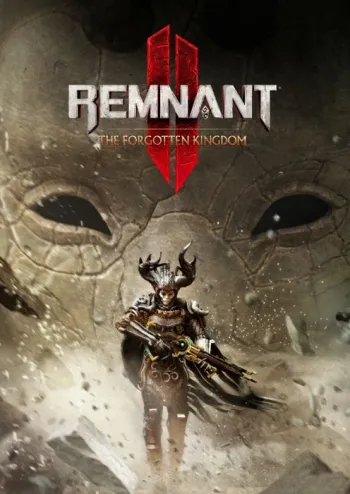Remnant II - The Forgotten Kingdom - DLC - Steam Key - Worldwide