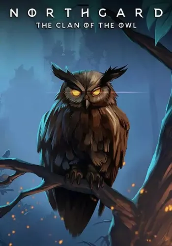 Northgard - Vordr, Clan of the Owl - DLC - Steam Key - Worldwide