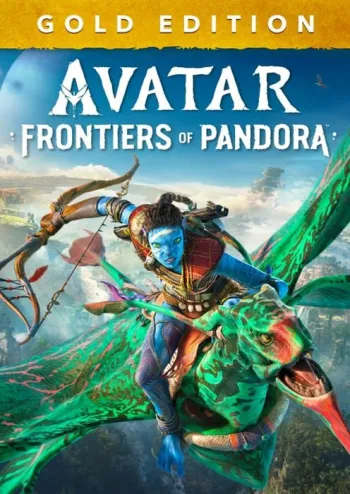 Avatar: Frontiers of Pandora - Gold Edition (Europe & UK) - Ubisoft Connect Key - USA