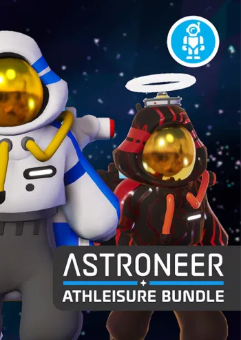 ASTRONEER Athleisure Bundle - DLC - Steam Key - Worldwide