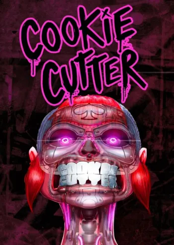 Cookie Cutter - Steam Key - Worldwide