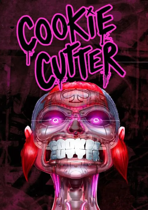 Cookie Cutter - Steam Key - Worldwide