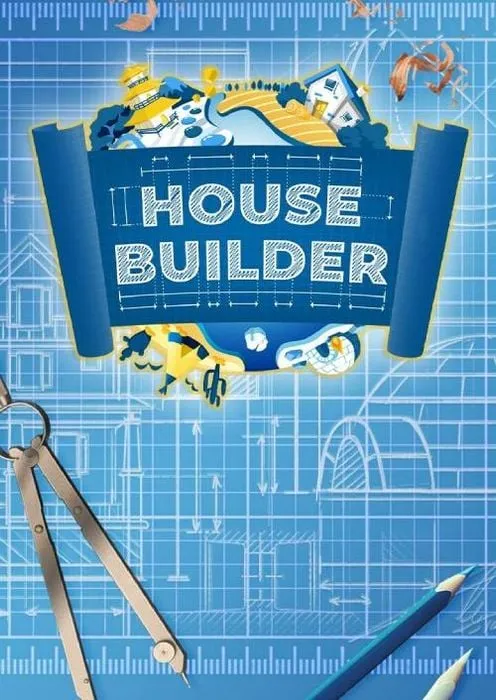 House Builder - Steam Key - Worldwide