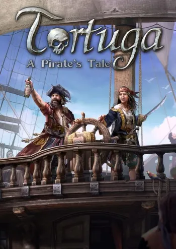 Tortuga - A Pirate's Tale - Steam Key - Worldwide
