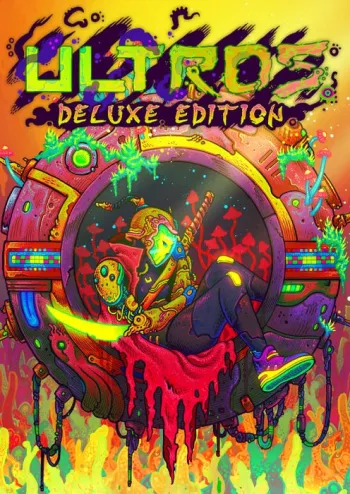 Ultros Deluxe Edition - Steam Key - Worldwide